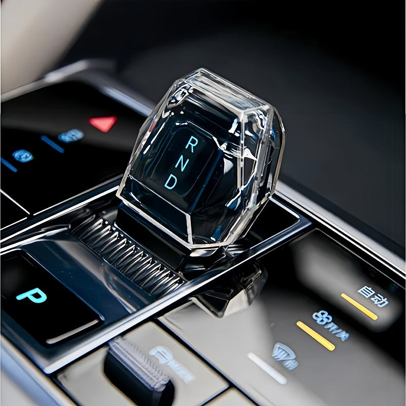 Car Gear Shift Head Cover for BYD