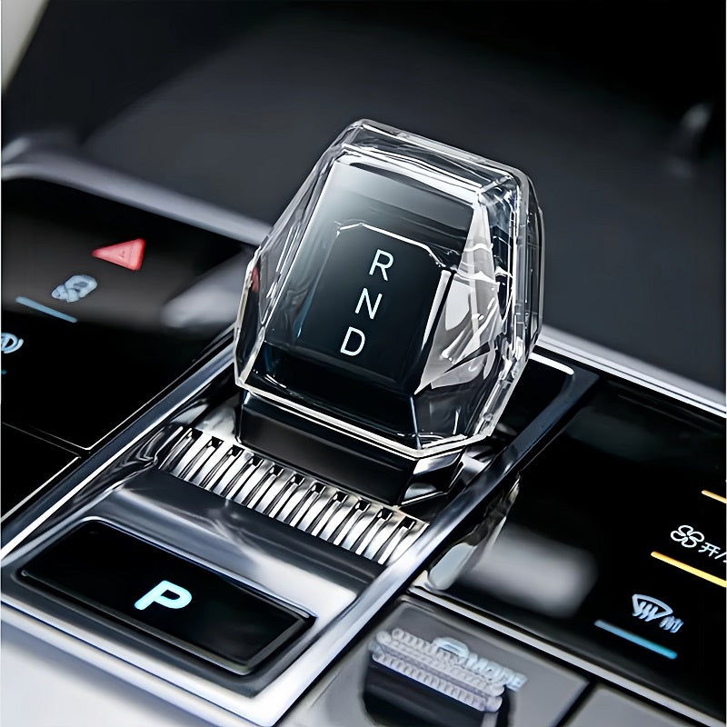 Car Gear Shift Head Cover for BYD