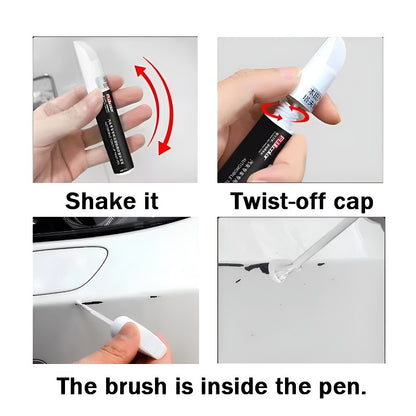 Car Paint Scratch Repair Pen for BYD