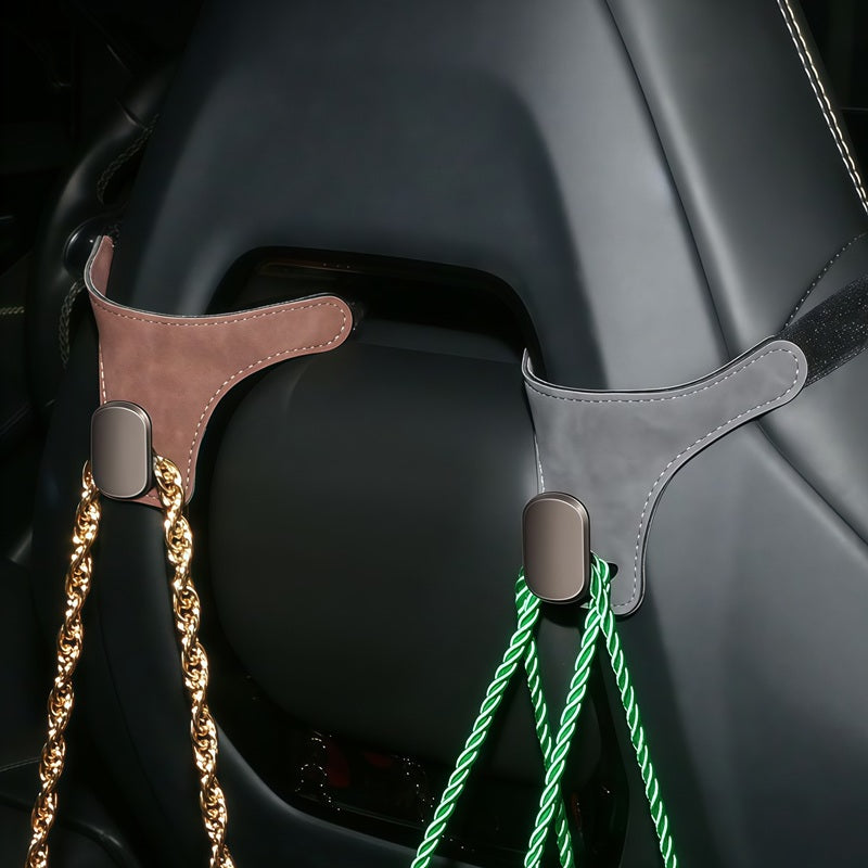 Car Rear Seat Hooks for BYD (2 Pcs)