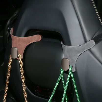 Car Rear Seat Hooks for BYD (2 Pcs)