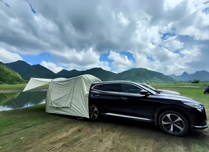 Car Rear Tent for BYD