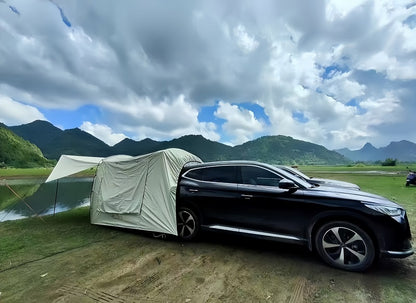 Car Rear Tent for BYD