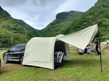 Car Rear Tent for BYD