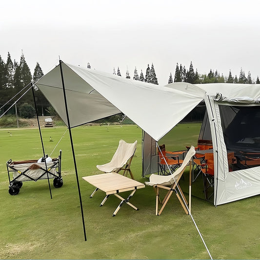 Car Rear Tent for BYD