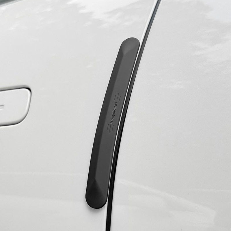 Car Silicone Anti-Collision Strip for BYD (4 Pcs)