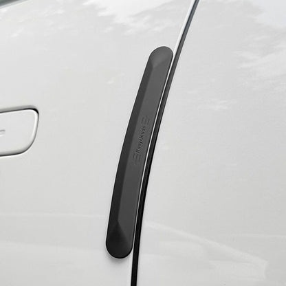 Car Silicone Anti-Collision Strip for BYD (4 Pcs)