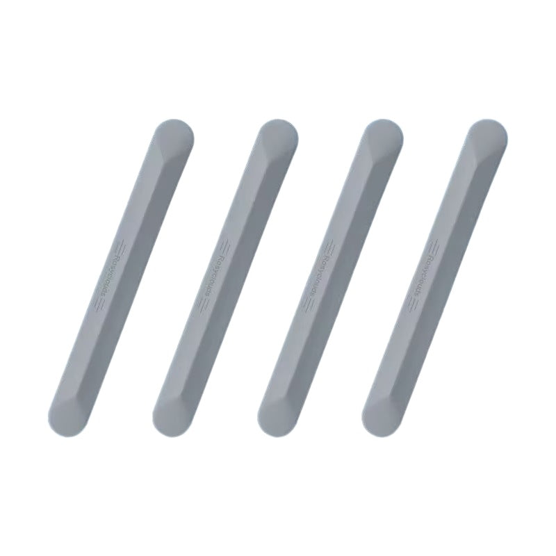 Car Silicone Anti-Collision Strip for BYD (4 Pcs)