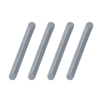 Car Silicone Anti-Collision Strip for BYD (4 Pcs)