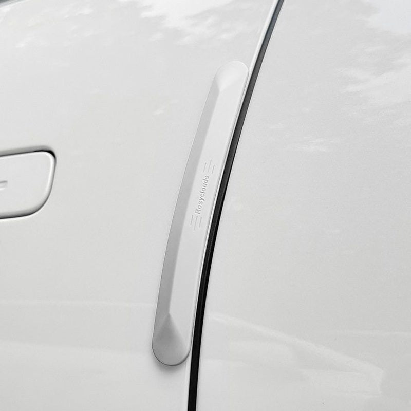Car Silicone Anti-Collision Strip for BYD (4 Pcs)