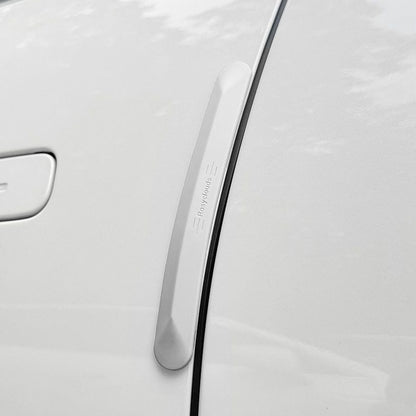 Car Silicone Anti-Collision Strip for BYD (4 Pcs)