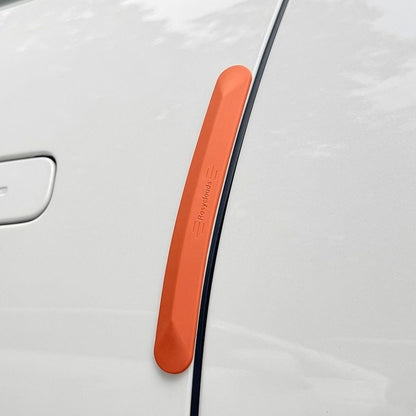 Car Silicone Anti-Collision Strip for BYD (4 Pcs)