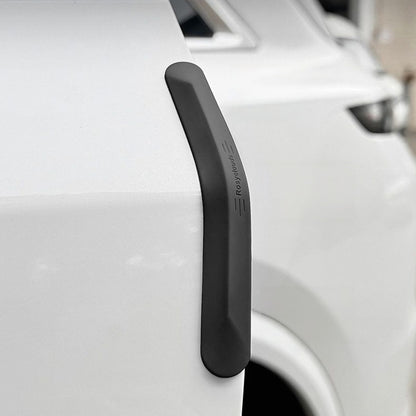 Car Silicone Anti-Collision Strip for BYD (4 Pcs)