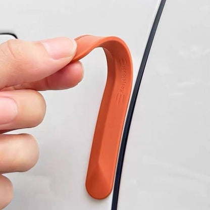 Car Silicone Anti-Collision Strip for BYD (4 Pcs)