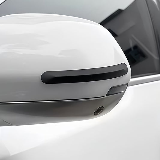 Car Silicone Anti-Collision Strip for BYD (4 Pcs)