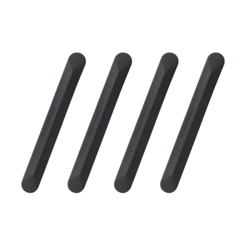 Car Silicone Anti-Collision Strip for BYD (4 Pcs)