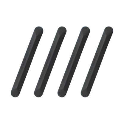 Car Silicone Anti-Collision Strip for BYD (4 Pcs)