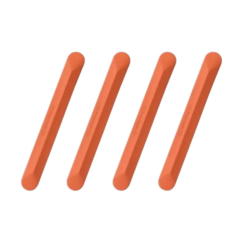 Car Silicone Anti-Collision Strip for BYD (4 Pcs)