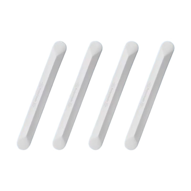 Car Silicone Anti-Collision Strip for BYD (4 Pcs)