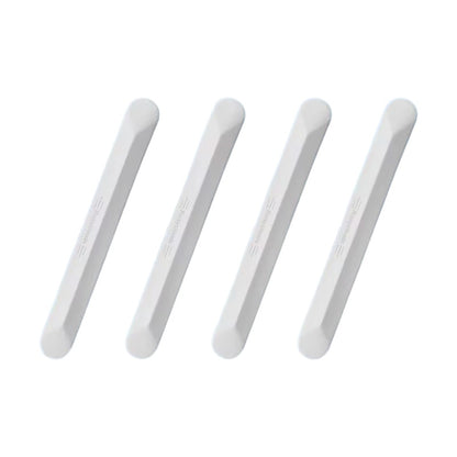 Car Silicone Anti-Collision Strip for BYD (4 Pcs)