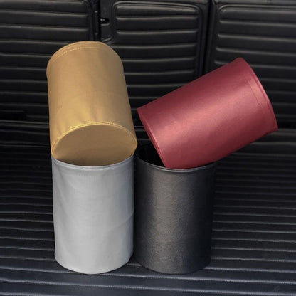 Cubo de basura para BYD