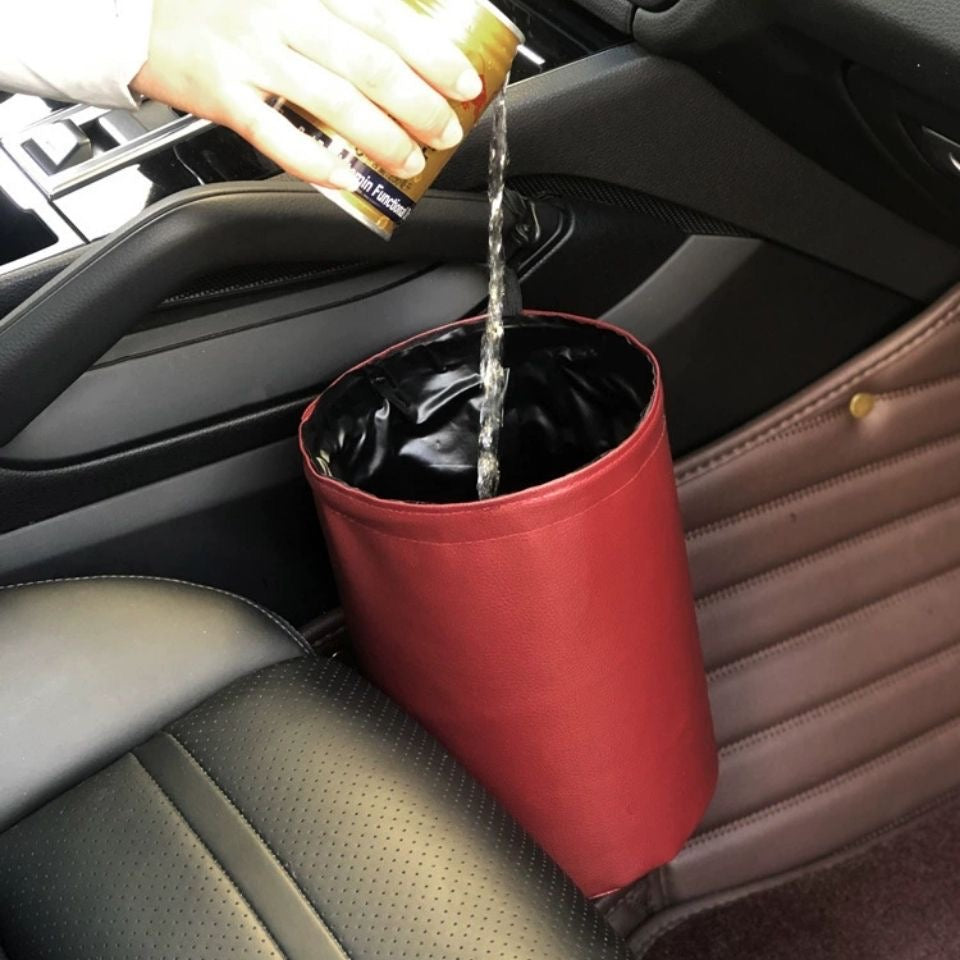Cubo de basura para BYD