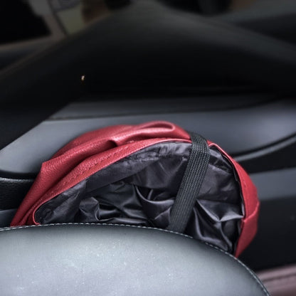 Cubo de basura para BYD