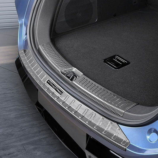 ABS-Schutzleiste für Kofferraum-Schwelle für BYD Sealion 7