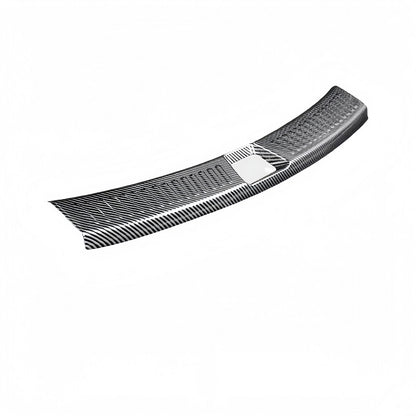 Carro Umbral del Maletero Tira de Protección ABS para BYD Sealion 7