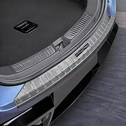 Carro Umbral del Maletero Tira de Protección ABS para BYD Sealion 7