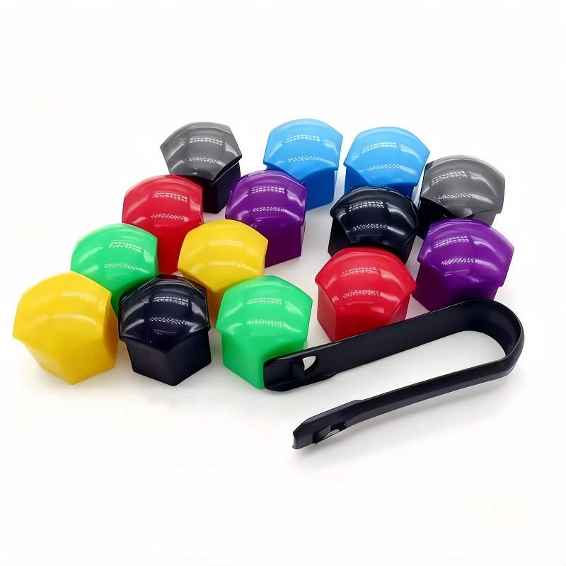 Car Wheel Bolt Protector for BYD