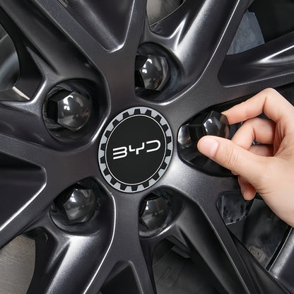 Car Wheel Bolt Protector for BYD