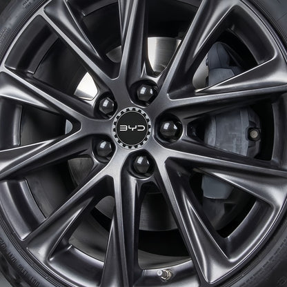 Car Wheel Bolt Protector for BYD