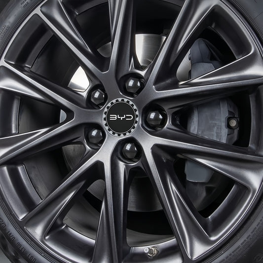 Car Wheel Bolt Protector for BYD
