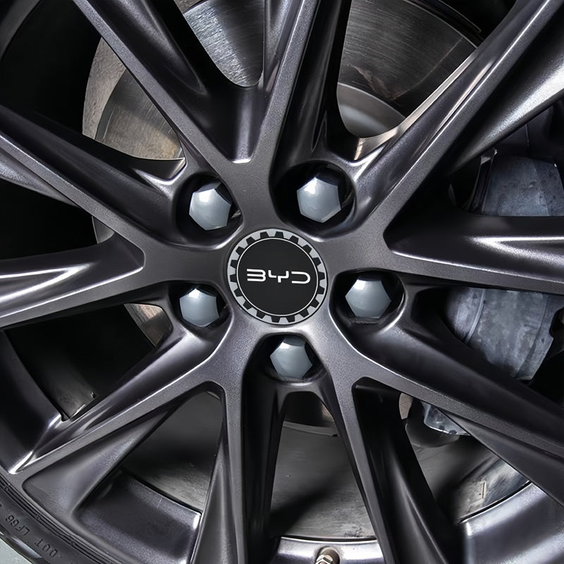 Car Wheel Bolt Protector for BYD