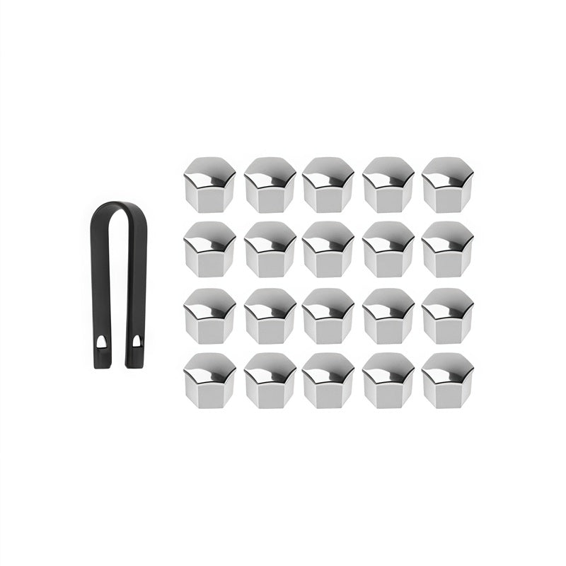 Car Wheel Bolt Protector for BYD