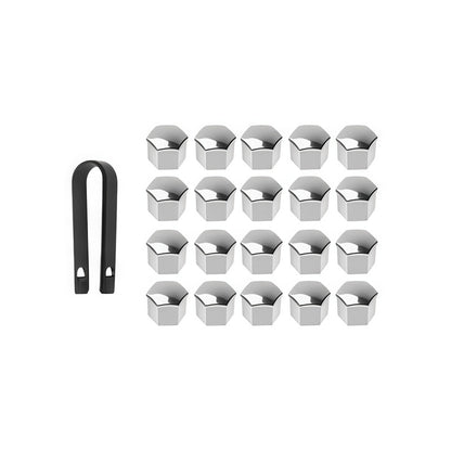 Car Wheel Bolt Protector for BYD