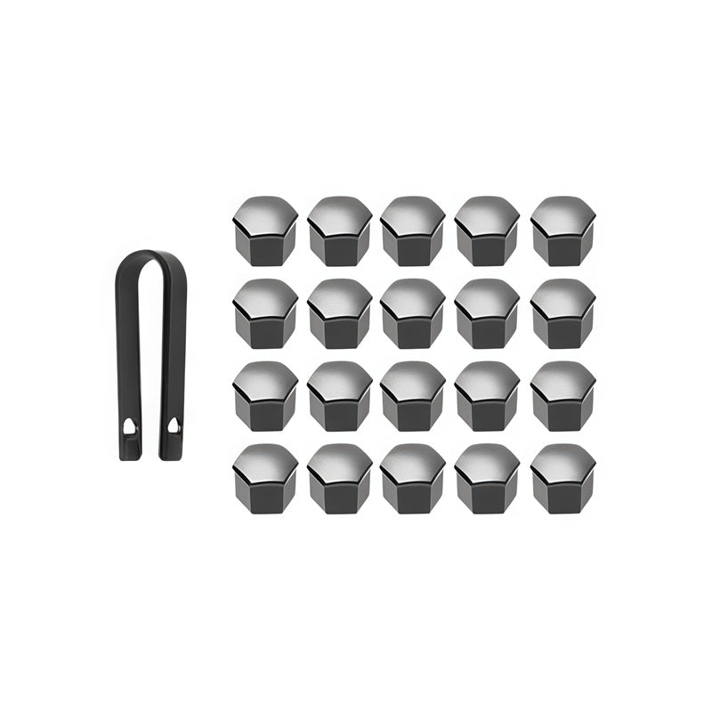 Car Wheel Bolt Protector for BYD