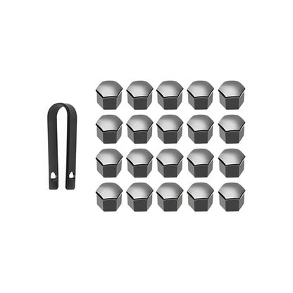 Car Wheel Bolt Protector for BYD
