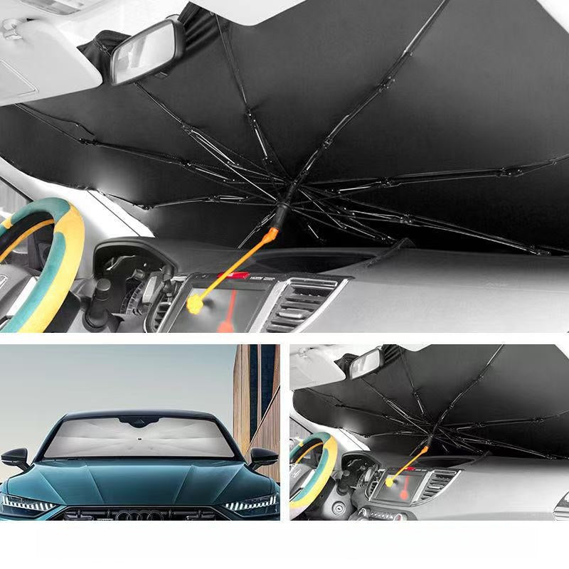 Parasol para parabrisas de coche para BYD