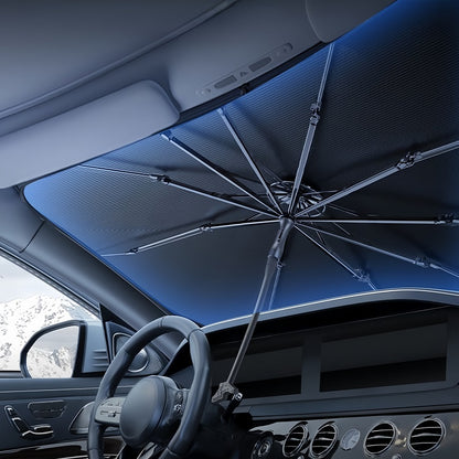Car Windshield Sun Shade Umbrella for BYD