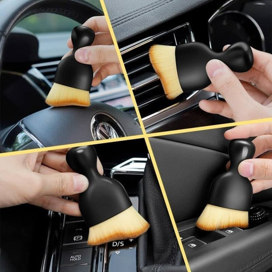 Car Interior Cleaning Tool Brush for BYD