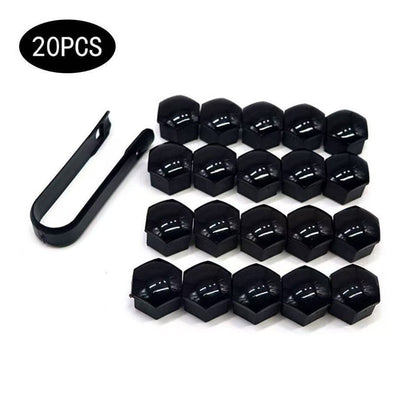 Protector de pernos de rueda para BYD