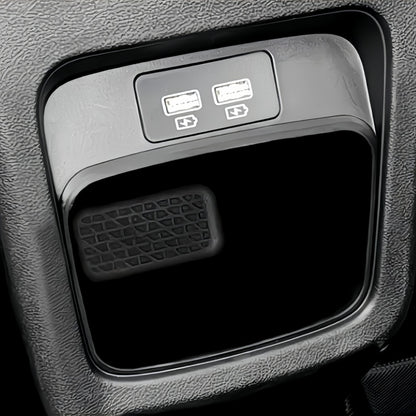 Center Armrest Box Rear Storage Box for BYD Atto 2
