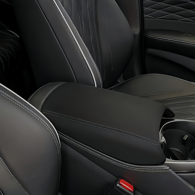 Cubierta de Consola Central para BYD Seal