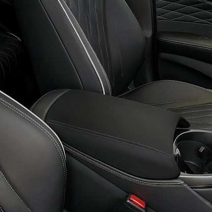 Cubierta de Consola Central para BYD Seal