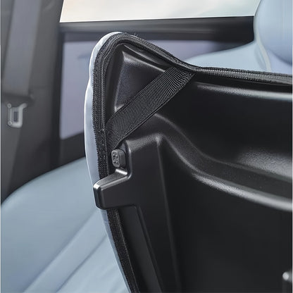 Cubierta de Consola Central para BYD Seal