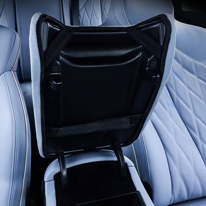 Cubierta de Consola Central para BYD Seal