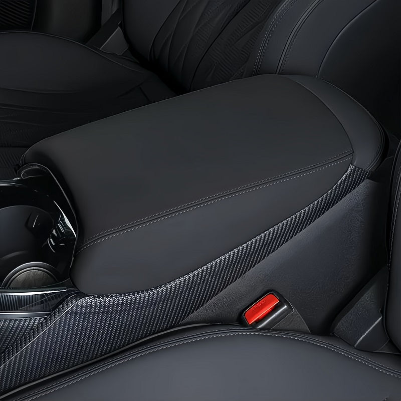 Cubierta de Consola Central para BYD Seal