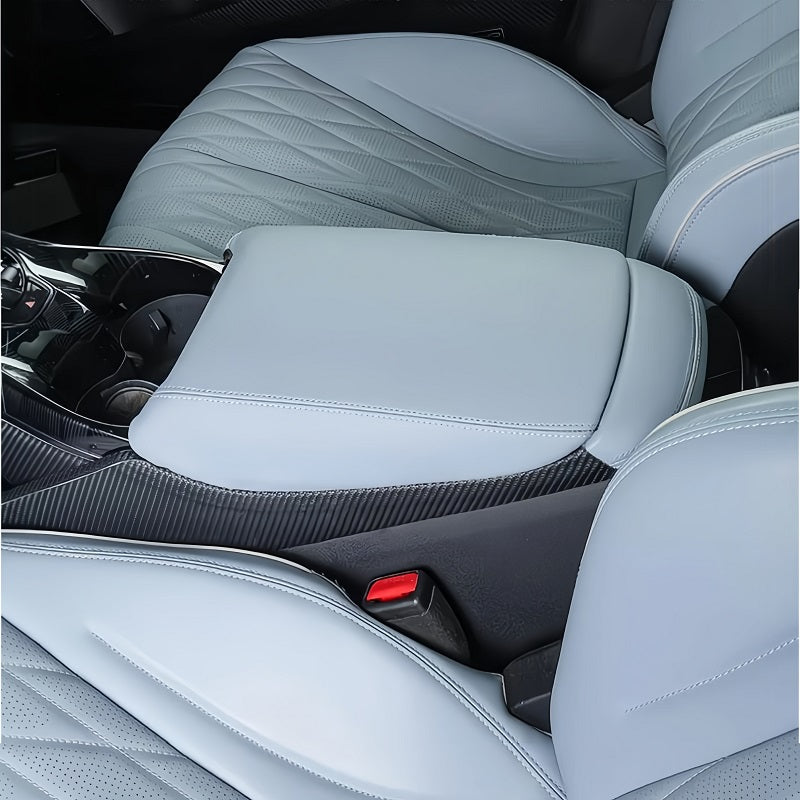 Cubierta de Consola Central para BYD Seal